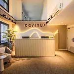 Cosinues Airport Hotel 3*