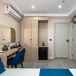 Hotel Cosinues Airport Arnavutkoy