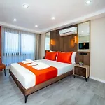 Cosinues Airport 3* Arnavutkoy