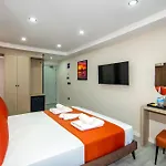 Cosinues Airport Hotel Arnavutkoy