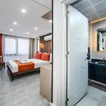 Cosinues Airport 3* Arnavutkoy