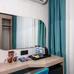 Cosinues Airport 3* Arnavutkoy