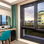 Hotel Cosinues Airport Arnavutkoy