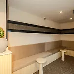 Cosinues Airport Hotel 3*