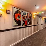 Cosinues Airport Hotel 3*