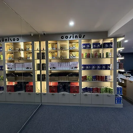 Cosinues Airport 3*