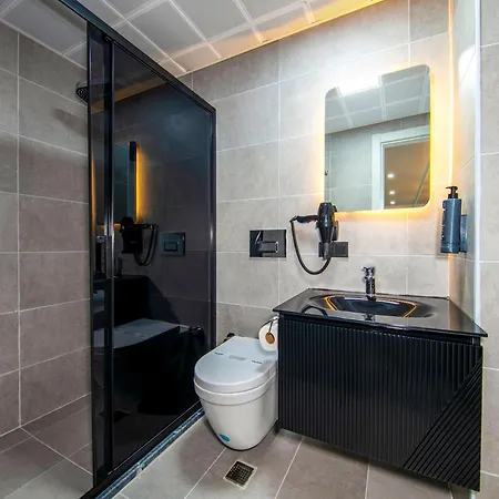 Hotel Cosinues Airport Arnavutkoy