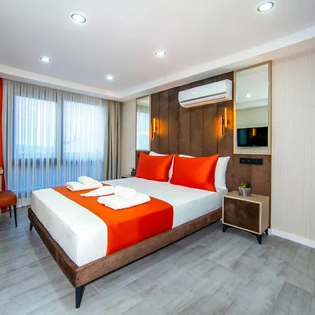 Cosinues Airport 3* Arnavutkoy