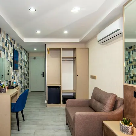 Cosinues Airport 3* Arnavutkoy