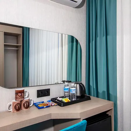 Cosinues Airport 3* Arnavutkoy