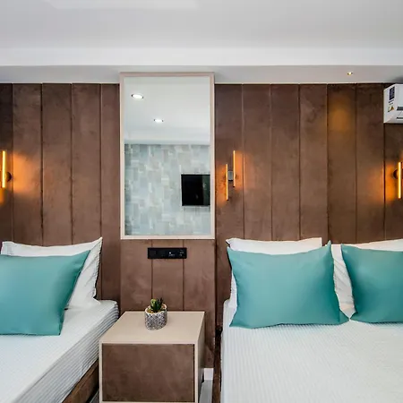 Cosinues Airport Hotel Arnavutkoy