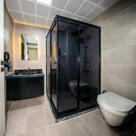 Hotel Cosinues Airport 3*