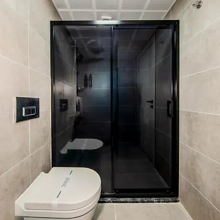 Cosinues Airport Hotel Arnavutkoy