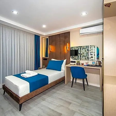 Hotel Cosinues Airport Arnavutkoy