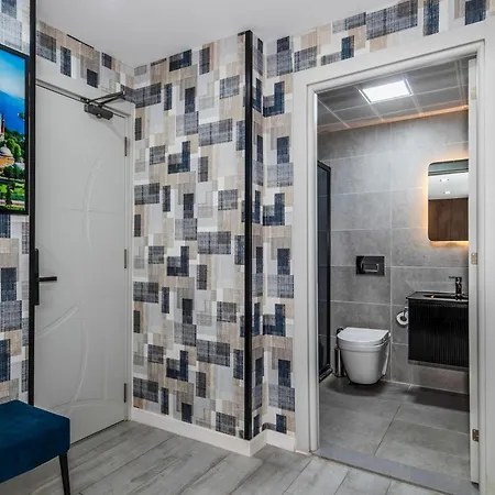 Cosinues Airport Hotel Arnavutkoy