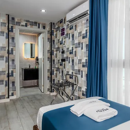 Hotel Cosinues Airport Arnavutkoy
