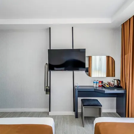 Cosinues Airport Hotel Arnavutkoy