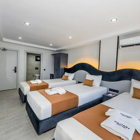 Cosinues Airport 3* Arnavutkoy