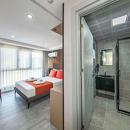 Hotel Cosinues Airport Arnavutkoy