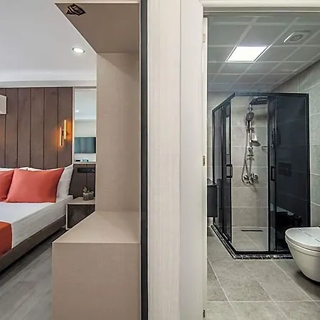 Cosinues Airport Hotel Arnavutkoy